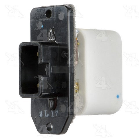 Four Seasons HVAC Blower Motor Resistor P/N:20180 Fits: Toyota Avalon 99-95, Toyota Camry 1998, Toyota Camry 96-92 - Image 1