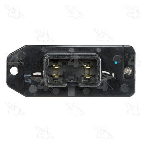 Four Seasons HVAC Blower Motor Resistor P/N:20180 Fits: Toyota Avalon 99-95, Toyota Camry 1998, Toyota Camry 96-92 - Image 3