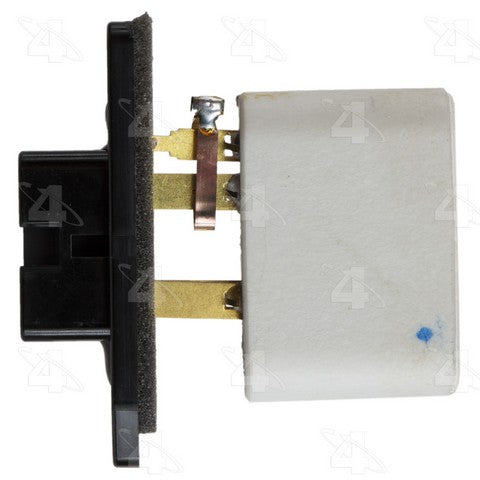 Four Seasons HVAC Blower Motor Resistor P/N:20180 Fits: Toyota Avalon 99-95, Toyota Camry 1998, Toyota Camry 96-92 - Image 2