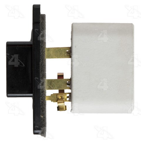 Four Seasons HVAC Blower Motor Resistor P/N:20180 Fits: Toyota Avalon 99-95, Toyota Camry 1998, Toyota Camry 96-92 - Image 4