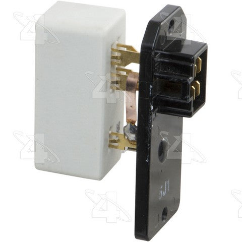 Four Seasons HVAC Blower Motor Resistor P/N:20181 Fits: Toyota Pickup 95-92, Toyota T100 98-93 - Image 1