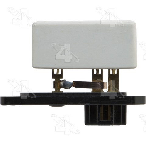 Four Seasons HVAC Blower Motor Resistor P/N:20181 Fits: Toyota Pickup 95-92, Toyota T100 98-93 - Image 2
