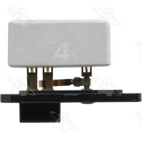 Four Seasons HVAC Blower Motor Resistor P/N:20181 Fits: Toyota Pickup 95-92, Toyota T100 98-93 - Image 3