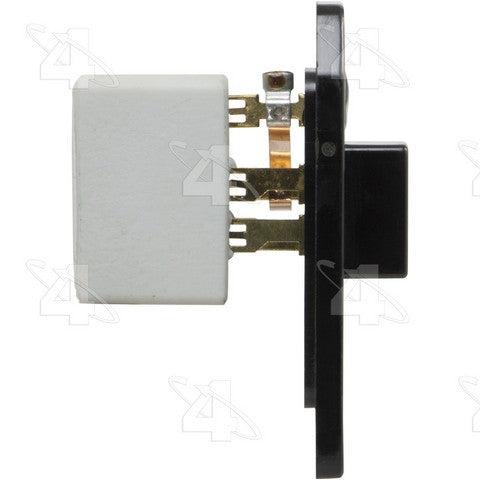 Four Seasons HVAC Blower Motor Resistor P/N:20182 Fits: Eagle Summit 96-92, Mitsubishi Mirage 02-93, Plymouth Colt 94-93 - Image 4