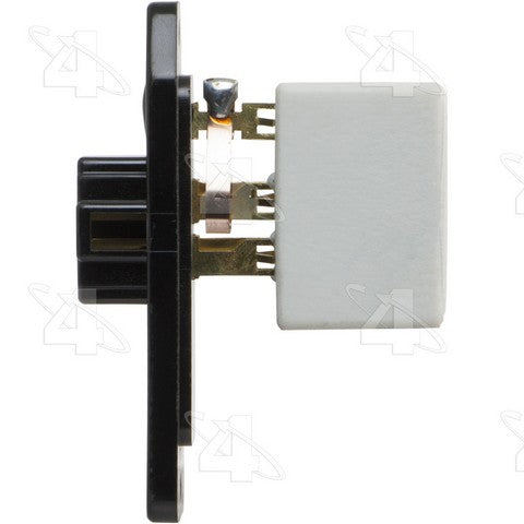 Four Seasons HVAC Blower Motor Resistor P/N:20182 Fits: Eagle Summit 96-92, Mitsubishi Mirage 02-93, Plymouth Colt 94-93 - Image 2