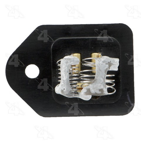 Four Seasons HVAC Blower Motor Resistor P/N:20183 Fits: Mazda B2000 84-82, Mazda B2200 84-82 - Image 2