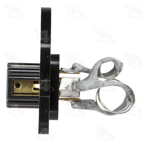 Four Seasons HVAC Blower Motor Resistor P/N:20183 Fits: Mazda B2000 84-82, Mazda B2200 84-82 - Image 3