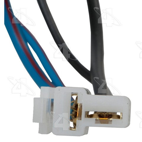 Four Seasons HVAC Blower Motor Resistor P/N:20184 Fits: Dodge Ram 50 93-87, Mitsubishi Mighty Max 96-87 - Image 4