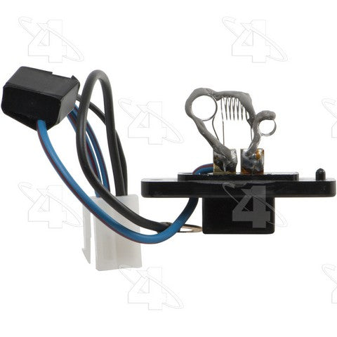 Four Seasons HVAC Blower Motor Resistor P/N:20184 Fits: Dodge Ram 50 93-87, Mitsubishi Mighty Max 96-87 - Image 5