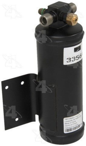 Four Seasons A/C Compressor Replacement Service Kit P/N:20184SK Fits: Jeep Wrangler 95-94 - Image 4