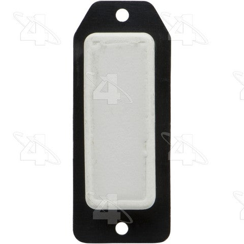 Four Seasons HVAC Blower Motor Resistor P/N:20185 Fits: Mitsubishi Montero Sport 04-97 - Image 2
