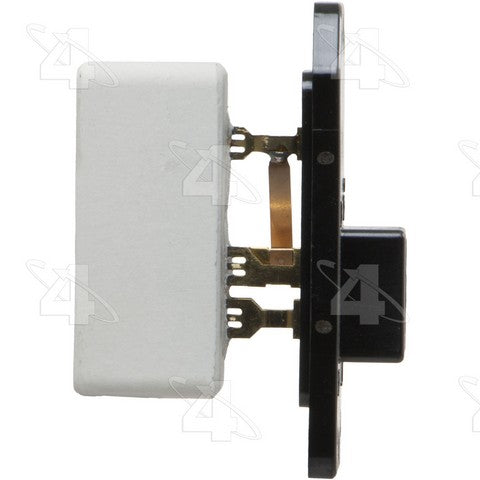 Four Seasons HVAC Blower Motor Resistor P/N:20185 Fits: Mitsubishi Montero Sport 04-97 - Image 5