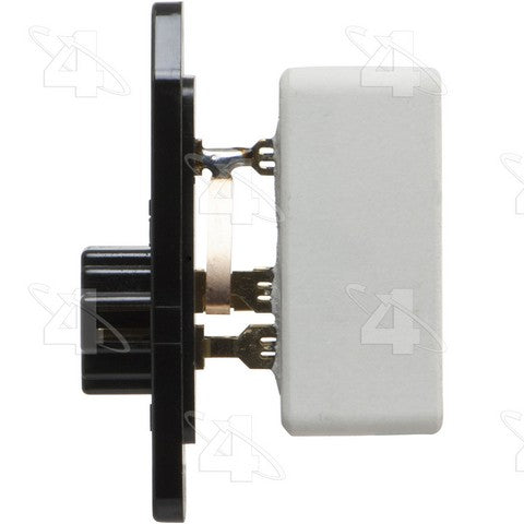 Four Seasons HVAC Blower Motor Resistor P/N:20185 Fits: Mitsubishi Montero Sport 04-97 - Image 3