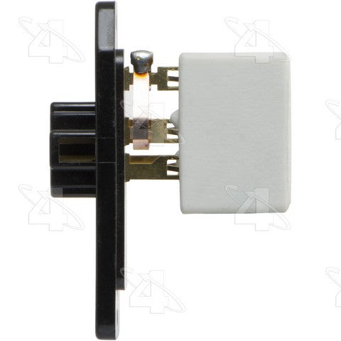 Four Seasons HVAC Blower Motor Resistor P/N:20186 Fits: Dodge Colt 92-90, Eagle Summit 91-89, Mitsubishi Galant 98-94, Mitsubishi Mirage 92-89, Plymouth Colt 92-90 - Image 3