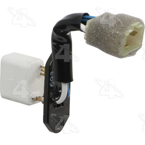 Four Seasons HVAC Blower Motor Resistor P/N:20187 Fits: Lexus Ls430 06-01 - Image 1