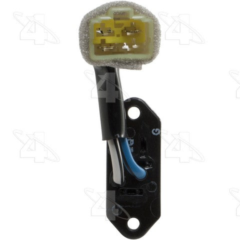 Four Seasons HVAC Blower Motor Resistor P/N:20187 Fits: Lexus Ls430 06-01 - Image 5