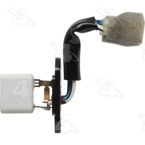 Four Seasons HVAC Blower Motor Resistor P/N:20187 Fits: Lexus Ls430 06-01 - Image 4