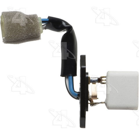 Four Seasons HVAC Blower Motor Resistor P/N:20187 Fits: Lexus Ls430 06-01 - Image 3
