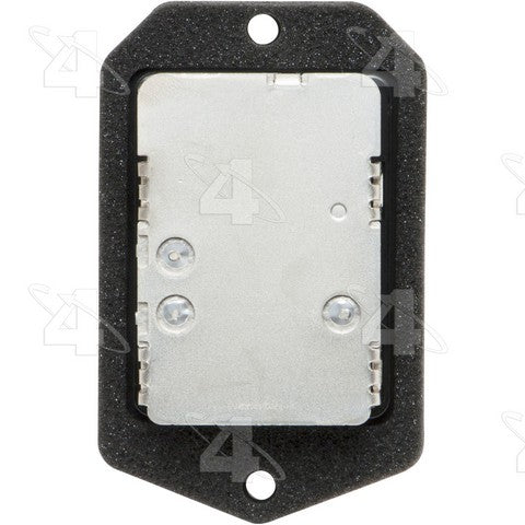 Four Seasons HVAC Blower Motor Resistor P/N:20188 Fits: Toyota Highlander 03-01 - Image 2