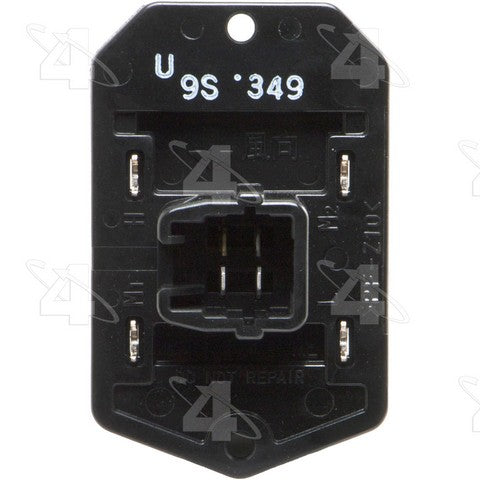 Four Seasons HVAC Blower Motor Resistor P/N:20188 Fits: Toyota Highlander 03-01 - Image 5