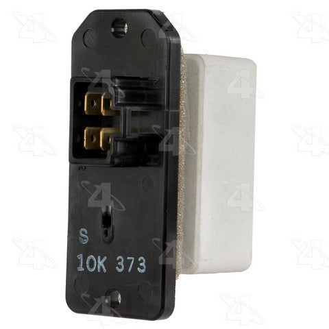 Four Seasons HVAC Blower Motor Resistor P/N:20189 Fits: Toyota Mr2 Spyder 06-01 - Image 1