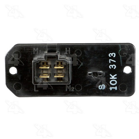 Four Seasons HVAC Blower Motor Resistor P/N:20189 Fits: Toyota Mr2 Spyder 06-01 - Image 4