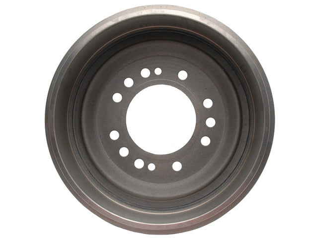 Raybestos Brakes Brake Drum P/N:2018 Fits: Chevrolet K20 Pickup 63-61, GMC 1500 Series 63-60 - Image 2