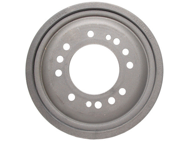 Raybestos Brakes Brake Drum P/N:2018 Fits: Chevrolet K20 Pickup 63-61, GMC 1500 Series 63-60 - Image 3