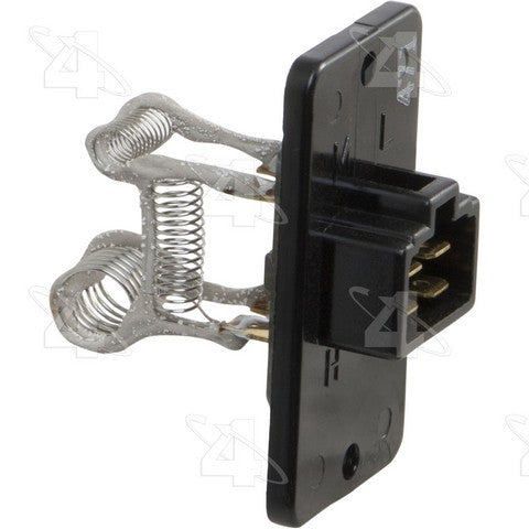 Four Seasons HVAC Blower Motor Resistor P/N:20191 Fits: Honda Accord 89-86 - Image 1