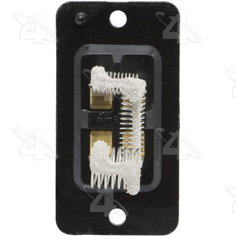 Four Seasons HVAC Blower Motor Resistor P/N:20191 Fits: Honda Accord 89-86 - Image 5