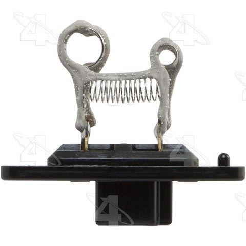 Four Seasons HVAC Blower Motor Resistor P/N:20191 Fits: Honda Accord 89-86 - Image 3