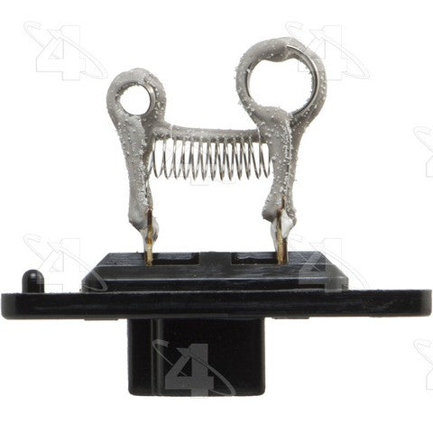 Four Seasons HVAC Blower Motor Resistor P/N:20191 Fits: Honda Accord 89-86 - Image 2