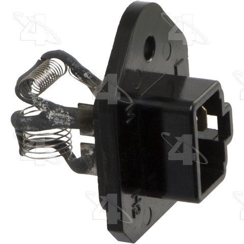 Four Seasons HVAC Blower Motor Resistor P/N:20194 Fits: Mazda Glc 85-82 - Image 1