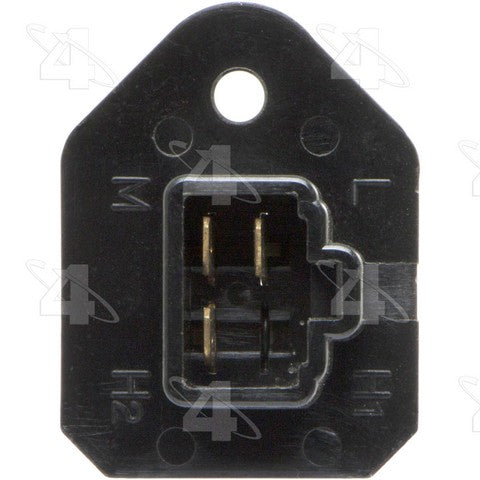 Four Seasons HVAC Blower Motor Resistor P/N:20194 Fits: Mazda Glc 85-82 - Image 5