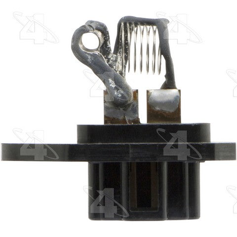 Four Seasons HVAC Blower Motor Resistor P/N:20194 Fits: Mazda Glc 85-82 - Image 4