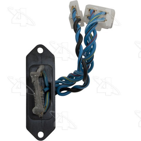 Four Seasons HVAC Blower Motor Resistor P/N:20195 Fits: Mazda Glc 85-84 - Image 4