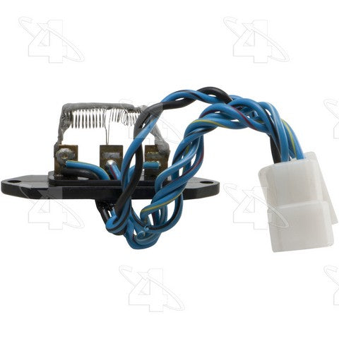Four Seasons HVAC Blower Motor Resistor P/N:20195 Fits: Mazda Glc 85-84 - Image 5