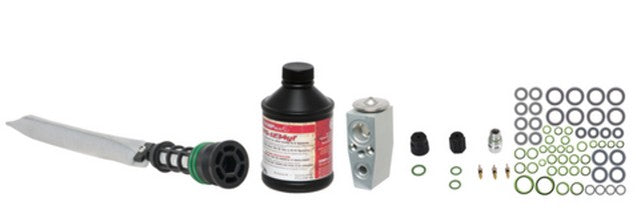 Four Seasons A/C Compressor Replacement Service Kit P/N:20195SK Fits: Buick Lacrosse 14-13, Chevrolet Malibu 15-13, Chevrolet Malibu Limited 2016 - Image 1