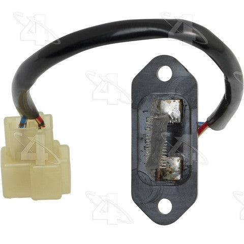 Four Seasons HVAC Blower Motor Resistor P/N:20196 Fits: Mazda Rx-7 89-86 - Image 5