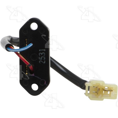 Four Seasons HVAC Blower Motor Resistor P/N:20196 Fits: Mazda Rx-7 89-86 - Image 4
