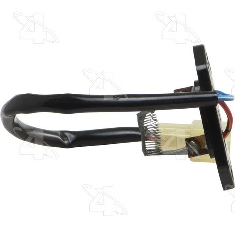 Four Seasons HVAC Blower Motor Resistor P/N:20196 Fits: Mazda Rx-7 89-86 - Image 2