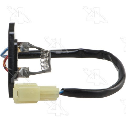 Four Seasons HVAC Blower Motor Resistor P/N:20196 Fits: Mazda Rx-7 89-86 - Image 3