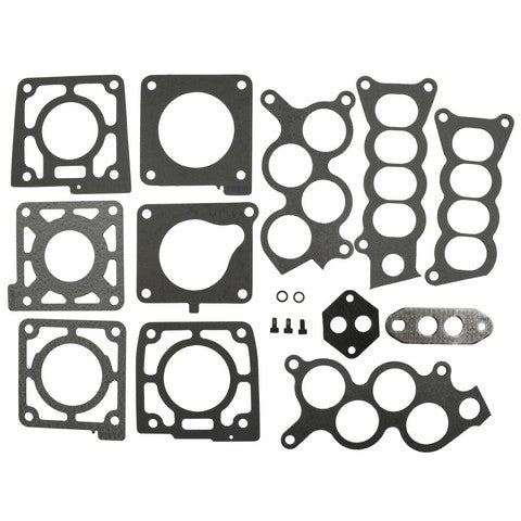 Standard Ignition Fuel Injection Multi-Port Tune-up Kit P/N:2019 Fits: Ford Country Squire, Ford Ltd, Ford Ltd Crown Victoria, Ford Mustang, Ford Thunderbird, Lincoln Continental, Lincoln Mark Vii, Lincoln Town Car, Mercury Capri - Image 1