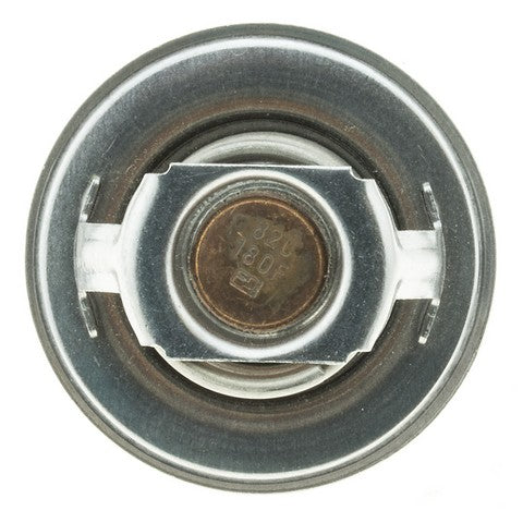 Motorad Engine Coolant Thermostat P/N:202-180 Fits: Buick Skyhawk, Buick Skylark, Cadillac Cimarron, Chevrolet Camaro, Chevrolet Cavalier, Chevrolet Celebrity, Chevrolet Chevette, Chevrolet Chevy, Chevrolet Chevy Monza, Chevrolet Chevy Pickup - Image 2