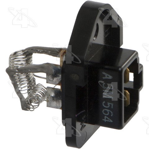 Four Seasons HVAC Blower Motor Resistor P/N:20200 Fits: Geo Metro 94-89, Suzuki Swift 94-89 - Image 1