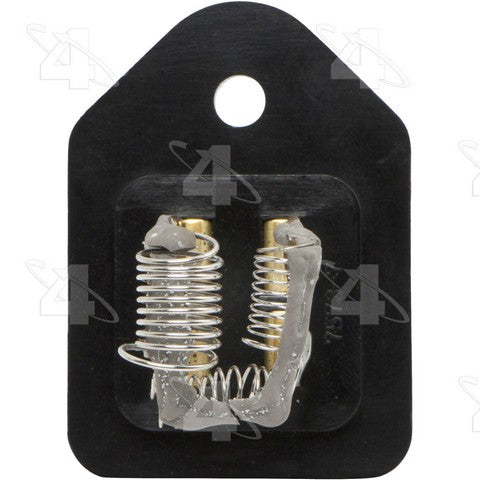 Four Seasons HVAC Blower Motor Resistor P/N:20200 Fits: Geo Metro 94-89, Suzuki Swift 94-89 - Image 4