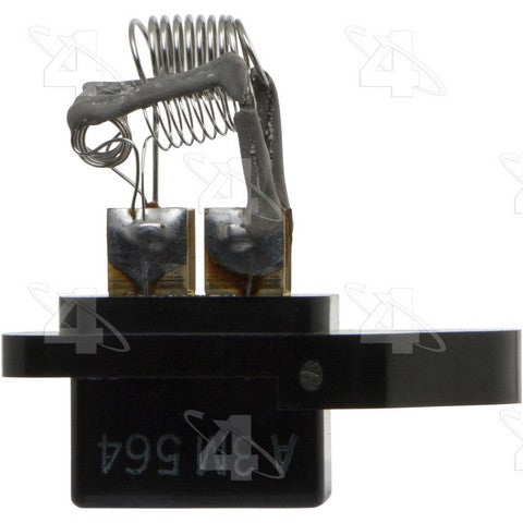 Four Seasons HVAC Blower Motor Resistor P/N:20200 Fits: Geo Metro 94-89, Suzuki Swift 94-89 - Image 2