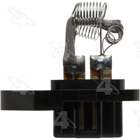 Four Seasons HVAC Blower Motor Resistor P/N:20200 Fits: Geo Metro 94-89, Suzuki Swift 94-89 - Image 5