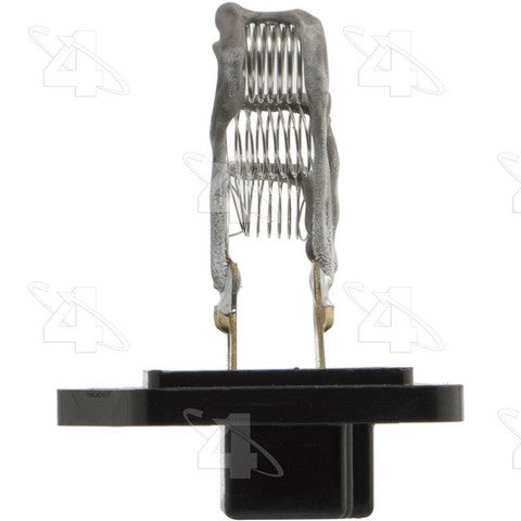 Four Seasons HVAC Blower Motor Resistor P/N:20201 Fits: Toyota Corolla 85-84, Toyota Tercel 86-83 - Image 3