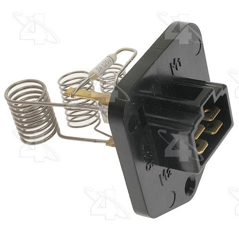 Four Seasons HVAC Blower Motor Resistor P/N:20202 Fits: Toyota Mr2 89-87 - Image 1